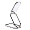 Flying Fish Foldable Zinc Alloy Octagonal Phone Ring Holder