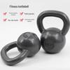 Pufan Cast Iron Kettlebell