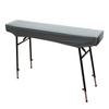 KORG DC-P2 88-Key Electronic Piano Cover with Dust Cover and Pouch, Stretchable