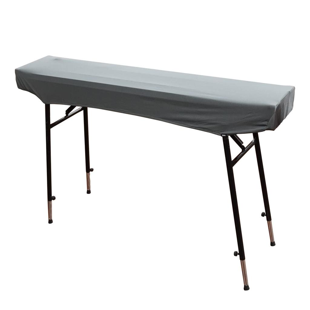 KORG DC-P2 88-Key Electronic Piano Cover with Dust Cover and Pouch, Stretchable