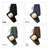 JEANSWEST Men's Winter Warm Lamb Fleece Lined Jogger Pants