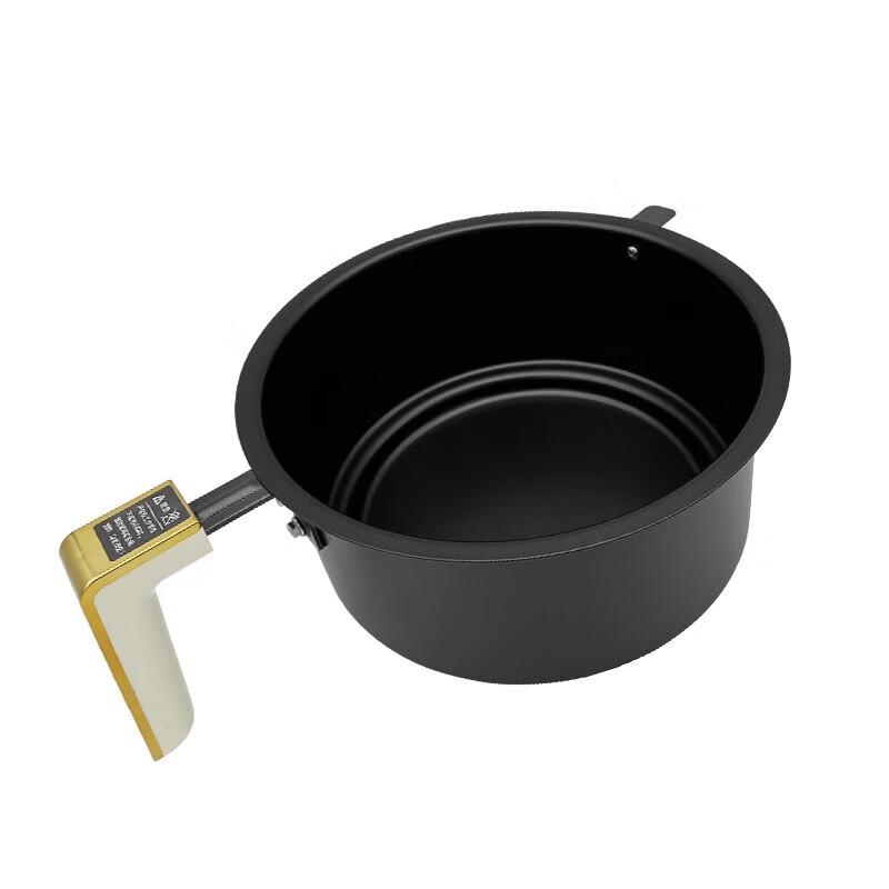 ASD AK-Y65J903 Light Fat Visual Air Fryer