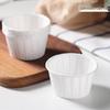 Pabey High-Temperature Muffin Baking Paper Cups