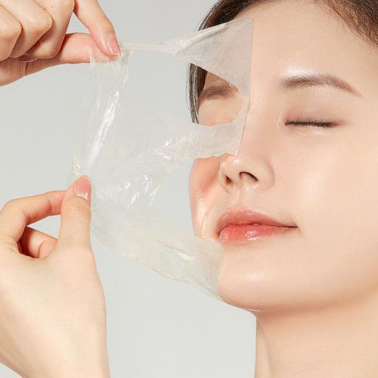 April Skin Real Calendula Peel Off Pack, Korea Popular Cosmetics