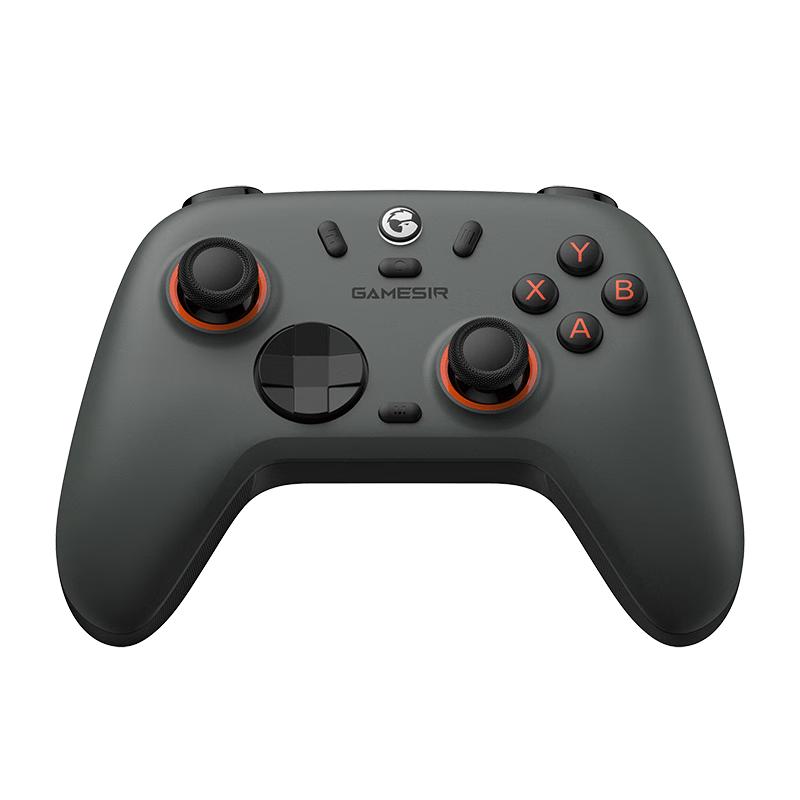 GameSir G7 SE Tri-Mode Wireless Gaming Controller