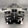 Multi-purpose Storage Display Rack Acrylic Doll Figures Model Shelf Dessert Display Stand  Jewelry
