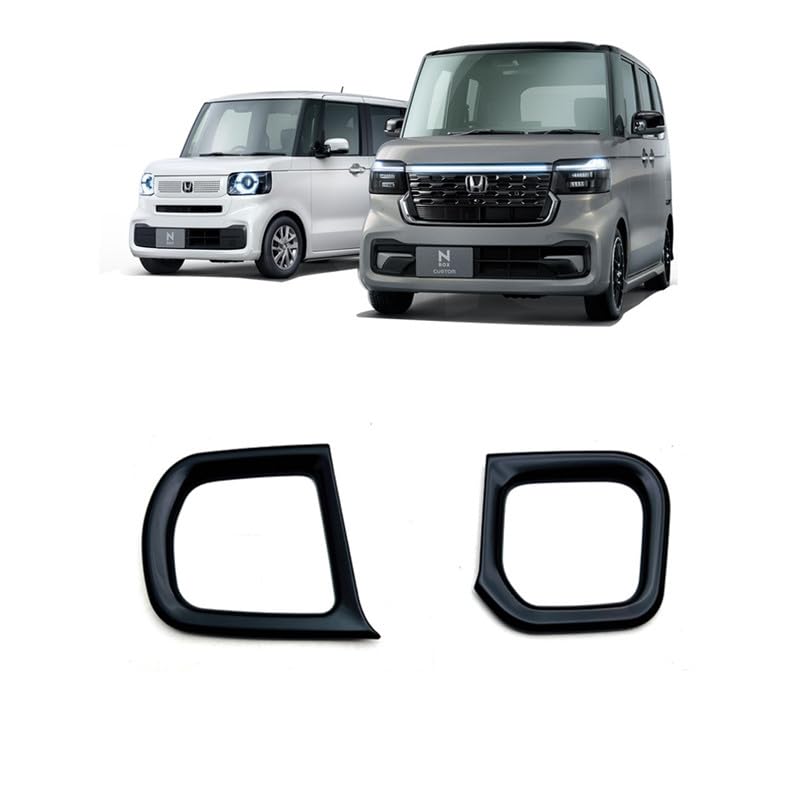 TADOKAPATU NB-SBB Frontbecherhalter Panel Halter Panelabdeckung für Honda N-BOX JF5 JF6