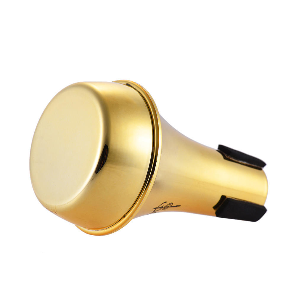 Tromba da Pratica Leggera Dritta Sordina Sourdine Materiale ABS