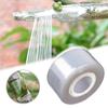 PE Grafting Tape Film Self-adhesive Garden Tree Plants Seedlings Vine Tomato Grafting Accessories Stretchable 2/3/4cm Width