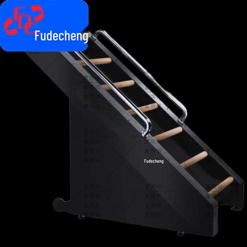 Fudecheng Commercial Fitness Equipment