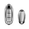 Tpu Car Remote Key Cover Case For Nissan Qashqai Juke J10 J11 X-Trail T32 T31 Kicks Tiida Pathfinder Note For Infiniti Q50 Qx60