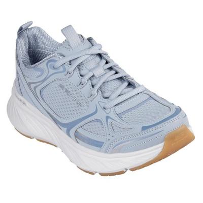 Womens/Ladies Edgeride Silver Eclipse Trainers