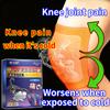 Herbal Knee Pain Relief Patch