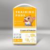 Large Deodorizing Dog Pee Pads - Thick, Absorbent, Disposable Pet Urine Pads