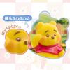 TOP TOY Disney Winnie the Pooh Emotion Series [1 Piece] Gachapon Blind Box Figure Soft Vinyl PVC Premium Toy Birthday Gift Winnie the Pooh Character