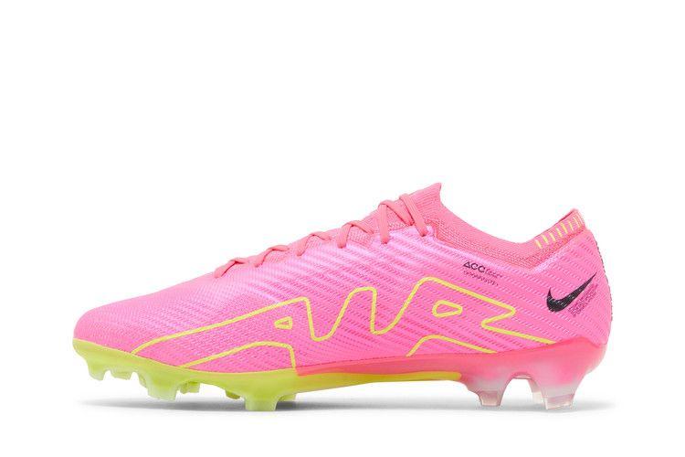 Nike Zoom Mercurial Vapor 15 Elite FG Luminous Pack Men's Sneakers