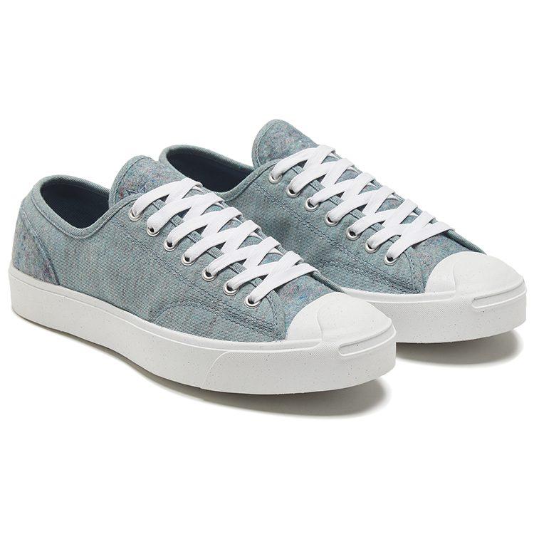 Jack Purcell Converse Renew Low 'Blue Twill' 169614C