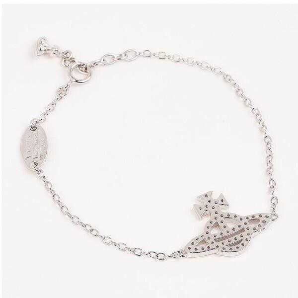 Vivienne Westwood Women Calliope Bracelet 61020035