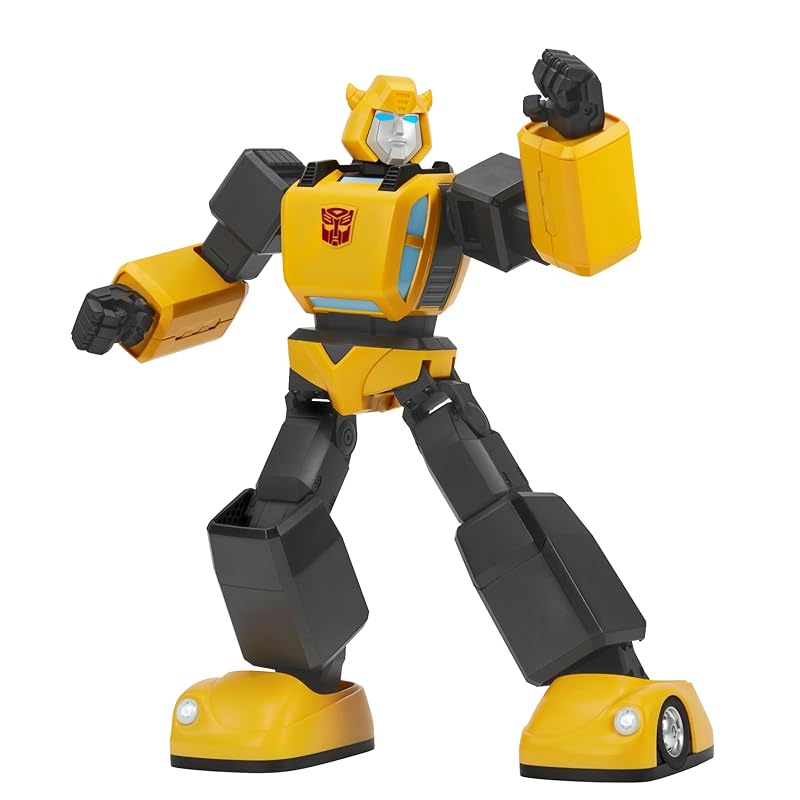 Yellow Black