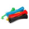 Tie Lan Colorful Nylon Cable Ties