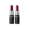 Mac Lipstick Sample Set
