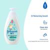 Johnson's Baby Milk Shower Gel