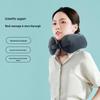 ROTAI K28 U-Shaped Neck & Cervical Massager Pillow