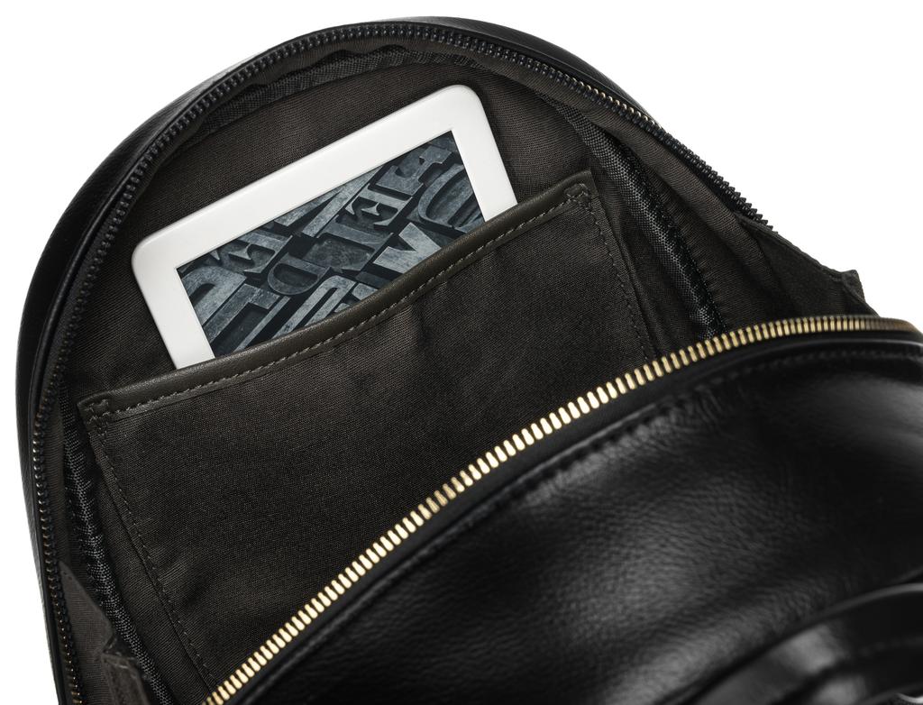 Backpack 6877-3 KHAKI