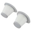 Paper Filter Performance Plastic Cleaning Cleanliness Efficient