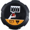 25330-D3000 Radiator Reservoir Cap 25330D3000 Compatible with Hyundai Elantra GT Ioniq Kona Electric Tucson for Veloster N