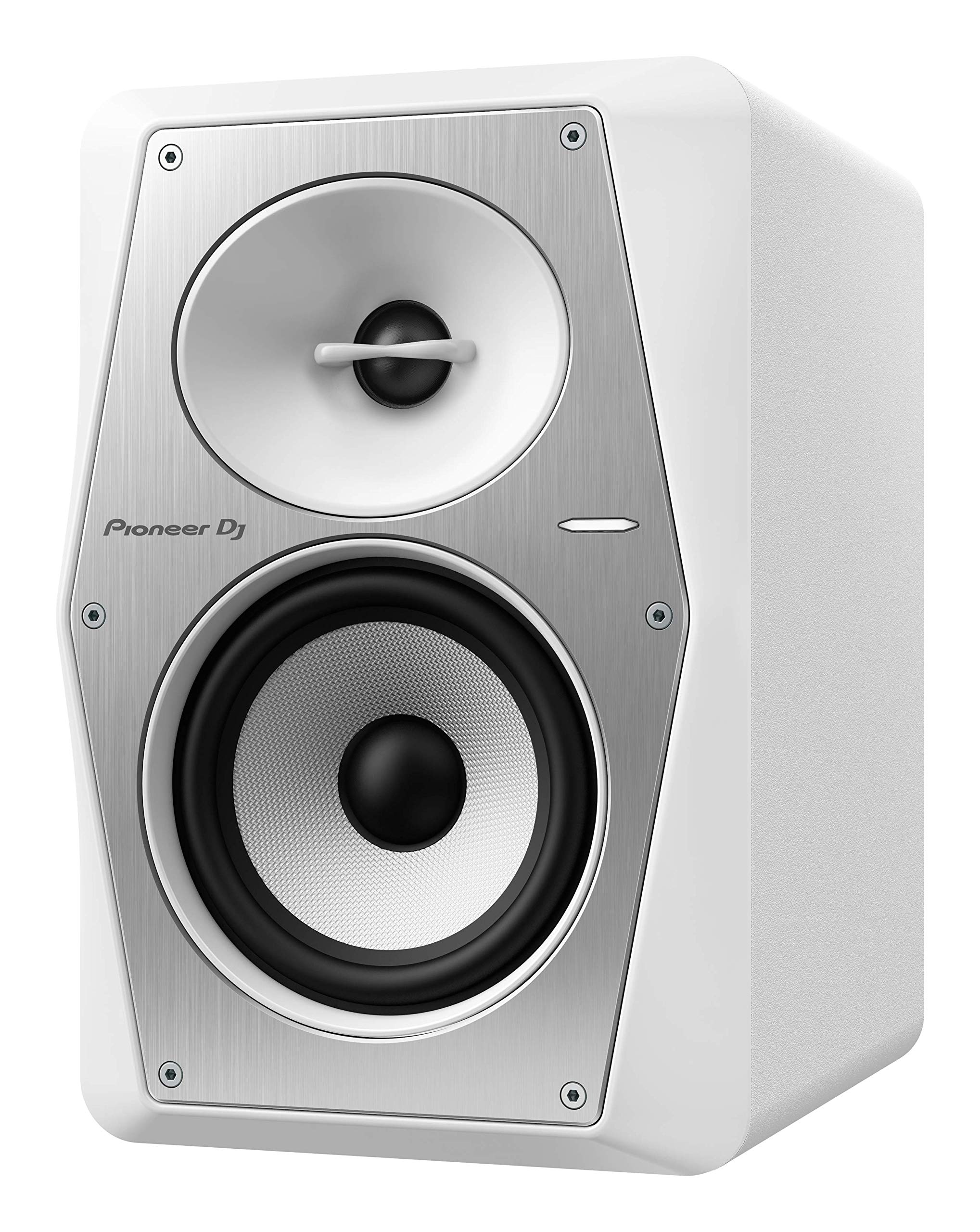 

Pioneer DJ active speaker VM-50-W (5.25inch1 unit) WHITE