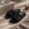 Argentina National Team Crest Fan Slippers