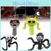 Delightful Sprunki Plush Doll Soft Toy For Kids Adorable Collectible For Incredibox Fans