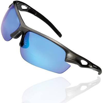 Sunglasses with Magnifying Polarized Glasses Magnifying Polarized Magnifying Magnifying ZSB201 Mirror [Adventure King] Glasses, Sunglasses, Sabae,