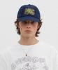 WMC Back In The Day 5 Panel Cap_Navy