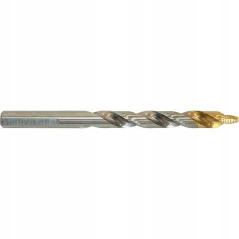 Hssgktin Din 338 Twister 100Mm Drill