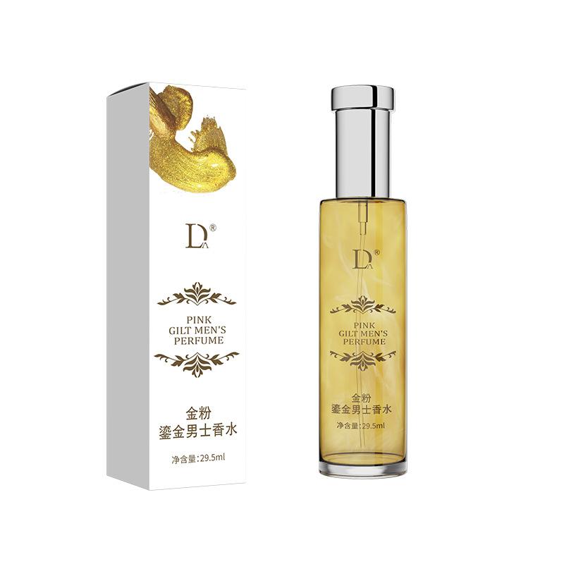 2024 New Hot Ball Perfume Roll-on Pheromone Perfume for Man and Women 29.5ML Liquid Sexy Perfume Long-lasting Fresh with Pheromones Fun Perfume