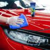 Polishing Compound Car Scratch Remover Polish & Wax Swirl Correction & Wax Sealant Protection With Glossy Shine Car Accessories