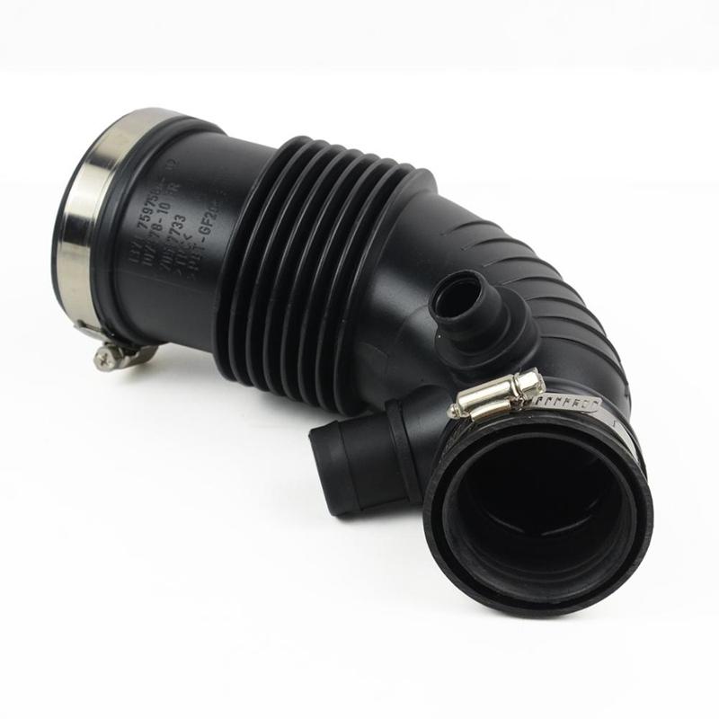 Air Duct Filtered Pipe Intake Hose 13717597586 Fit For-BMW F20 F21 F30 114I 116I 118I 316I 320I