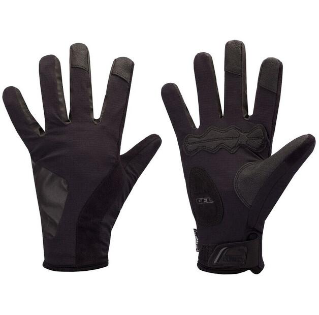 Велоперчатки Giro Pivot 2.0 Winter (черный)