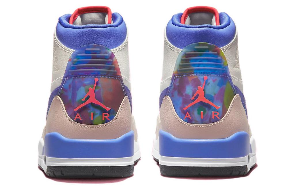 Jordan Legacy 312 Valentine's Day Men's Sneakers
