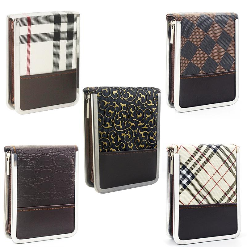 

Кусачки для ногтей и маникюрный набор: Набор из 9 косметических инструментов с ножницами для ногтей