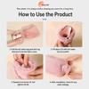 1000ml/2000ml Hot Water Bag Leak-proof Warm Compress Heater Durable Hot Water Bottle  Home Office