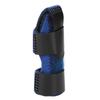 Trigger Finger Splint 3 Strap Breathable Protective Fixation Finger Knuckle Support Brace