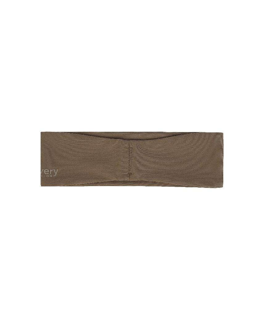 Discovery Expedition Wellness Headband (Brown)