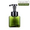 Foaming Dispenser Bottle for Soap, Shampoo, or Cleanser 