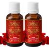 Exotic Aromas Rose Essential Oil (15Ml + 15Ml) Pack of 2