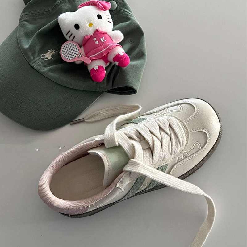 Casual board shoes student sports Forrest Gump shoes new versatile shoes flat-bottomed Dexun shoes