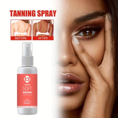 5ML/15ML/30ML/50ML/  Fast Tanning and After Tanning  Continuously Moisturize the Skin During the Process