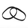 Driver Belt Vacuum Cleaner Belt 2pcs Easy To Install